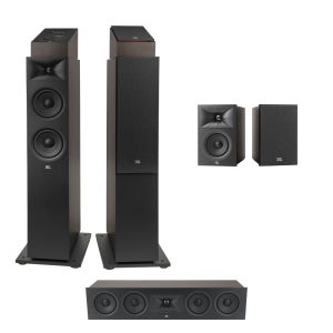 JBL Stage 2 260F(240B,240H) 5.0.2채널 돌비애트모스 스피커