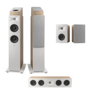 JBL Stage 2 260F(250B,240H) 5.0.2채널 돌비애트모스 스피커