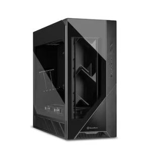 SilverStone ALTA F2 미들타워 RTX 케이스