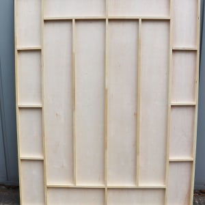 100호 F형 P형 M형 3.3cm 나무판넬 종이판넬 보강없는 캔버스 특대형 주문제작