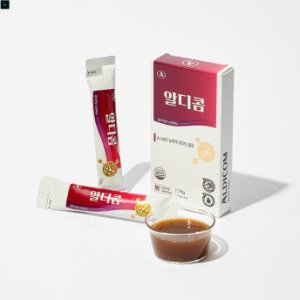 내츄럴엔 올리브영 알디콤 효과 편의점 약국 숙취해소제 음료 5포 알콜분해효소 숙취제
