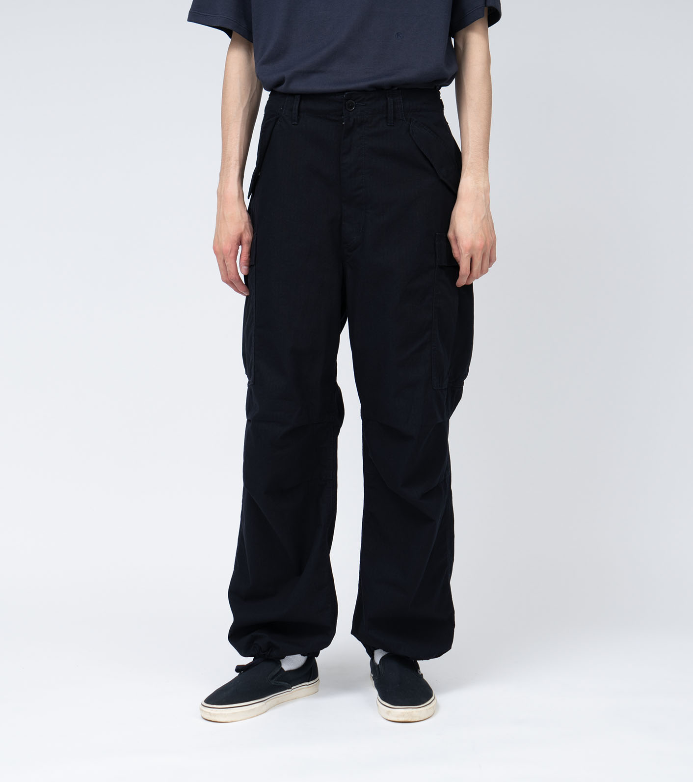 나나미카 카고 팬츠 바지 Cargo Pants