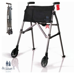실내용 환자용워커 보행보조기 걸음 노인 어르신보행기 성인용