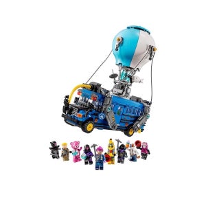 포트나이트 배틀버스 954pcs