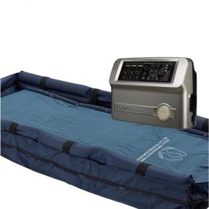 영원 욕창방지매트 CURIX TURNING 욕창에어매트 환자용에어매트