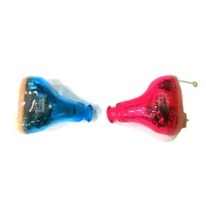 귓속형 보청기 기성품 Simplex s-10 보청기보조금 보청기정부지원