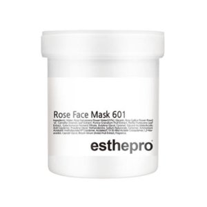 에스테프로 601 로즈 페이스 마스크 225ml