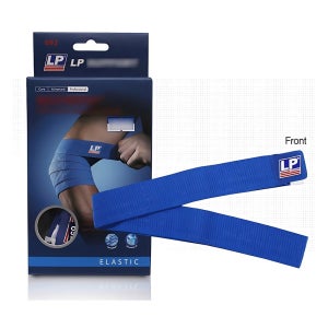 LP692 팔꿈치보호대 엘보우 스랩 테이핑 밴드 FREE 골프엘보보호대