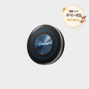 오토캐스트 i3 AI 박스 무선 안드로이드 오토 올인원 BMW 지원 차량용 스틱 PC 스트리밍 앱 재생 지원