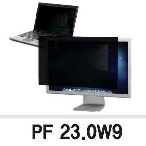 3M 정보보안기 PF23.0 W9 1개