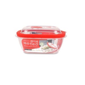 로이첸 렌지용 밀폐용기 10호 1450ml