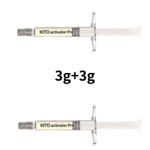 키토액티베이터프로 3g 시린지 2개 흉터예방 아토피피부염 피부건조 지루성피부 피부장벽 개선