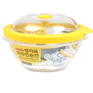 로이첸 렌지용 밀폐용기 2호 930ml