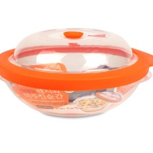 로이첸 렌지용 밀폐용기 3호 1200ml