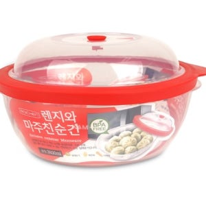 로이첸 렌지용 밀폐용기 6호 3800ml