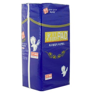 아몬스 명품패드 50매