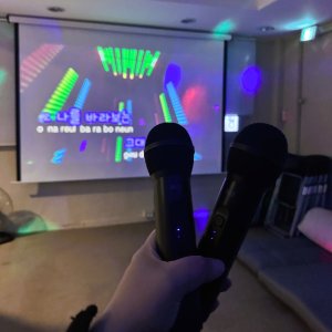 신사역 파티룸 노래방 동아리 모임 단체 회식 장소 서울 강남 압구정 청담동 올나잇 MT