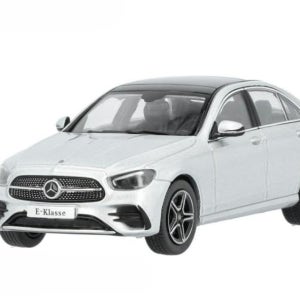벤츠 오리지널 1:43 E클래스 W213 AMG 스포츠 자동차모형 다이캐스트 피규어