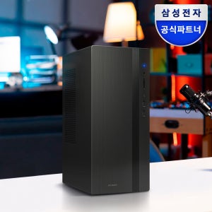 [혜택가 189만] 삼성 데스크탑 DM500TGZ-AD9A 8GB, 256GB 인텔i9 고성능 게이밍 컴퓨터