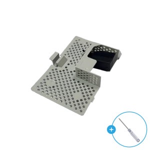 [호환]오니아니 로보락 Q Revo Pro / S 소모품 거름망