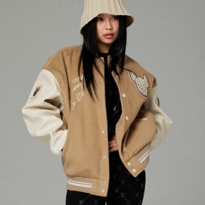 라독 스타디움 자켓