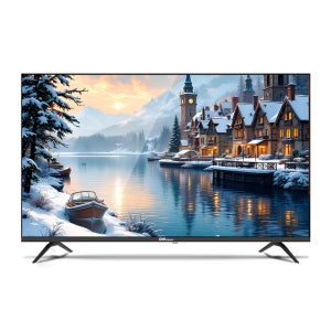 대우테크 UHD LED TV AH4300KA1