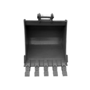 밥캣 E35 미니 굴삭기 본버켓 본바가지