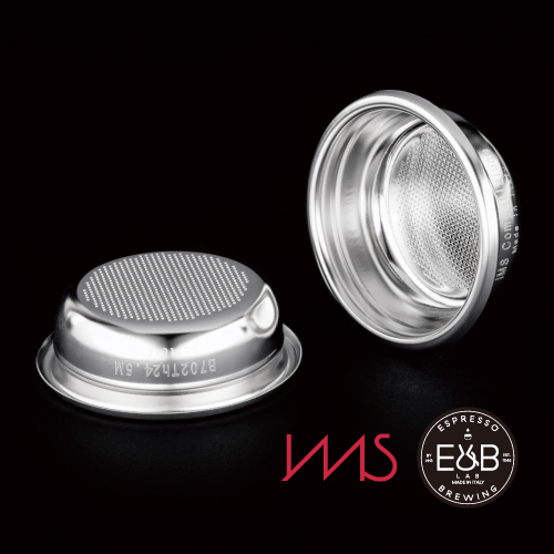 IMS바스켓58미리 B70 2T H24.5M 바텀리스 포터필터 씨메 훼마 마누스 바스켓