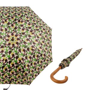 뿌까 58 카모플라주 장우산