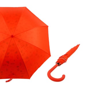 뿌까 60 이중페이스도트 장우산