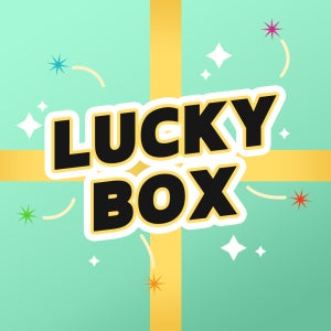 30,000 럭키 랜덤박스 남녀공용 면티 맨투맨 후드티 집업 반팔 균일가