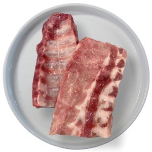 고기묵제이 스페인산 냉동 등갈비 쪽갈비 로인립 2.02kg 내외