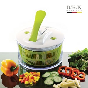 [BRK] 샐러드 스피너(대) 그린
