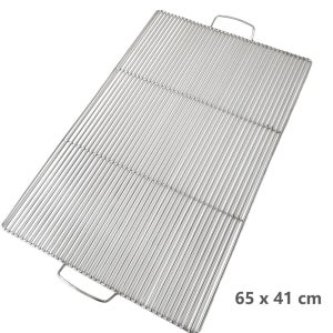 DJ석쇠 국산 스텐석쇠 65x41cm Q3