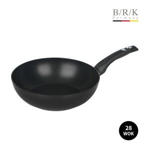 [BRK] 스마트 인덕션 웍 28cm