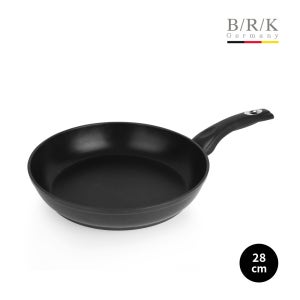 [BRK] 스마트 인덕션 프라이팬 28cm