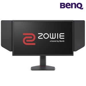 벤큐 BenQ ZOWIE XL2586X 게이밍 무결점 모니터 TN 평면 FHD 540Hz 게이밍 모니터