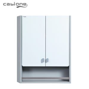 카비원 CB250R 베고니아 퓨어 화이트 2도어 하단 오픈장