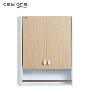 카비원 CB250R 베고니아 내추럴 우드 2도어 하단 오픈장