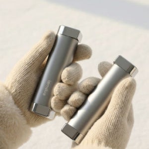 전기 전자 핫팩 충전식 휴대용 손난로 보조배터리 10000mAh