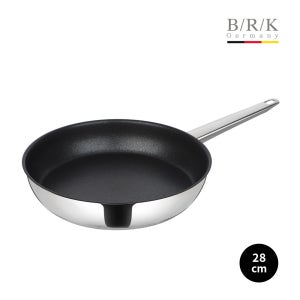 [BRK] 프로페셔널 인덕션 IH 28cm 프라이팬