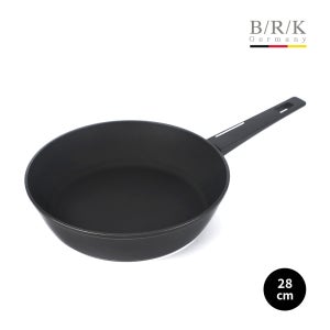 [BRK] 스마트피크 깊은 프라이팬 28cm