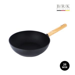 [BRK] 노르딕우드 웍 26cm