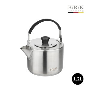 [BRK] 토스카 티 스텐 주전자1.2L