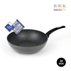 [BRK] 플래티늄 플러스 마블 웍 28cm