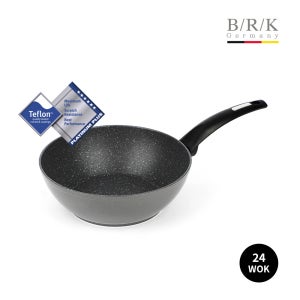 [BRK] 플래티늄 플러스 마블 웍 24cm