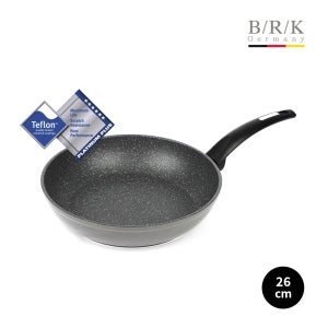 [BRK] 플래티늄 플러스 마블 프라이팬 26cm