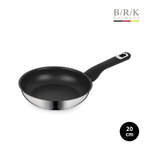[BRK] 스마트 다이아몬드 스텐 프라이팬 20cm