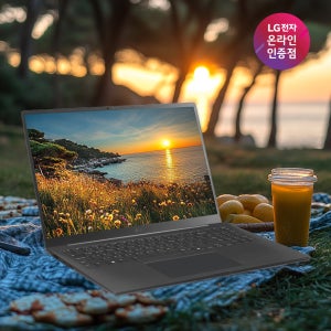 [혜택가 250만+그램CARE]16Z90TR-SD7LK LG그램프로 RTX4050 Ultra U7 램32GB SSD512GB 윈도우11 옵시디안블랙