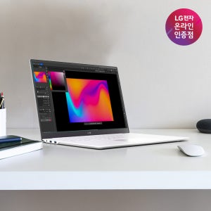 (119만)LG 초경량 그램14 노트북 14Z90T-GA5YK 16GB 256GB WIN11